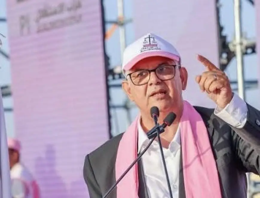 الاستقلال يستعد للطعن في نتائج الانتخابات بـ3 دوائر أمام المحكمة الدستورية