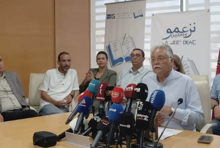 قيادة التقدم والاشتراكية ترفض استقالة بنعبد الله بعد نتائج الانتخابات