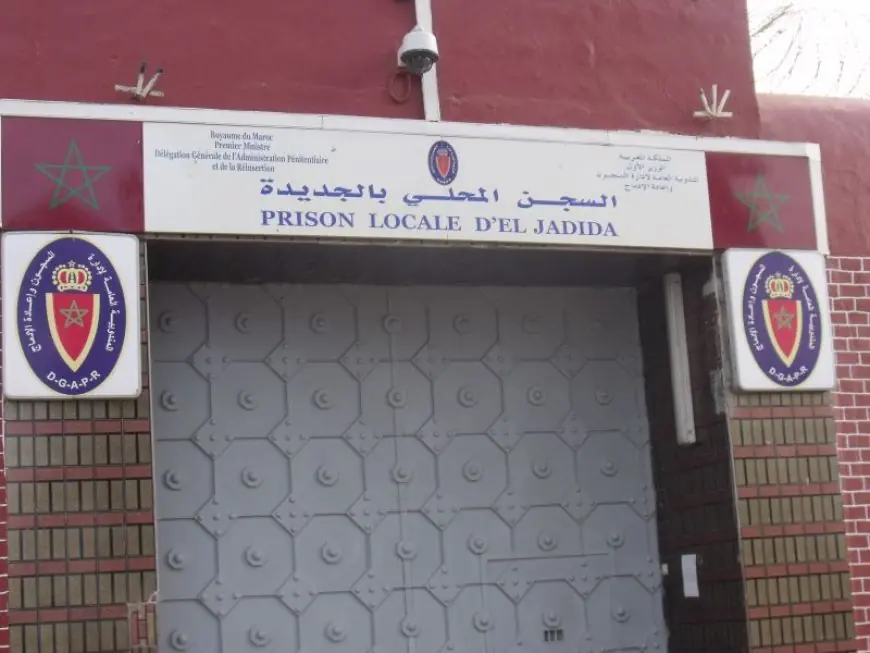 توجيه اتهامات خطيرة لنساء متزوجات يجر صانع محتوى إلى السجن بالجديدة