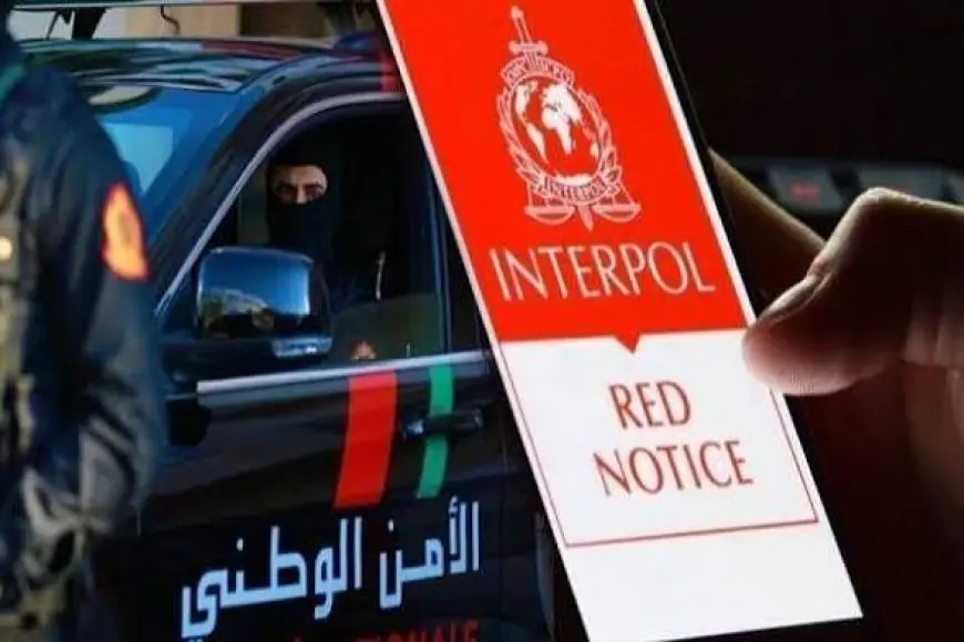 توقيف مواطن سويدي بأكادير مبحوث عنه دوليا في قضية محاولة قتل