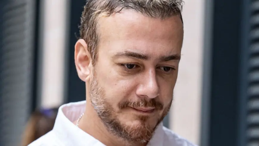اعتقال سعد لمجرد في فرنسا بعد الحكم عليه استئنافياً بالسجن 10 سنوات