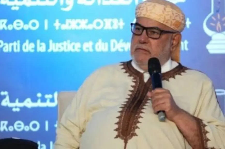 بنكيران: التوجه داخل العدالة والتنمية يسير نحو الاصطفاف في المعارضة