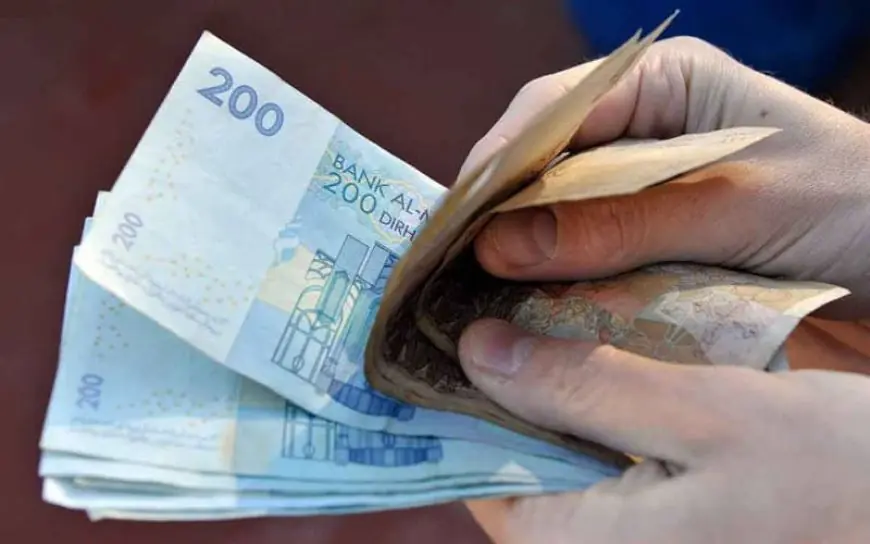 Maroc : les réserves de change franchissent les 503 milliards de dirhams, +21% en un an