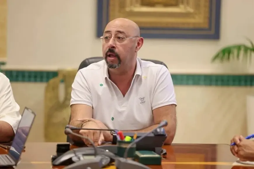 ليموري ينفي فراره إلى إسبانيا على خلفية قضية "الأوراق الانتخابية" بطنجة