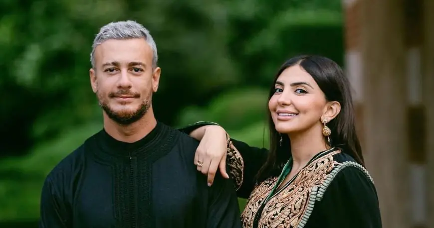السجن يفسد فرحة سعد لمجرد وعائلته.. غيثة العلاكي حامل بتوأم