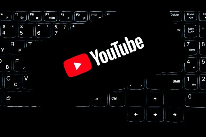يوتيوب توسع استخدام الذكاء الاصطناعي في صناعة المحتوى