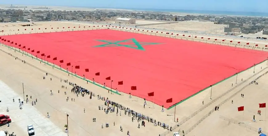 غينيا بيساو تجدد دعمها لمغربية الصحراء وتتمسك بموقفها الثابت تجاه المملكة