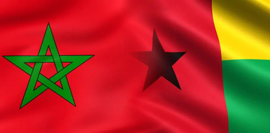 Sahara marocain : la Guinée-Bissau réaffirme son soutien total au Maroc à l'ONU