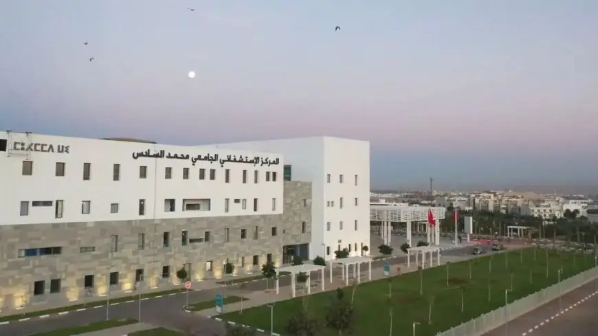تفاصيل جديدة في قضية تسجيل حالتي وفاة بسبب فيروس بالمستشفى الجامعي بأكادير