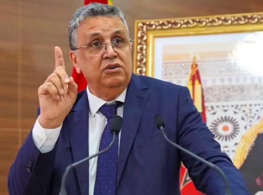 مصدر مقرب من وهبي ينفي تعيينه رئيساً للحكومة
