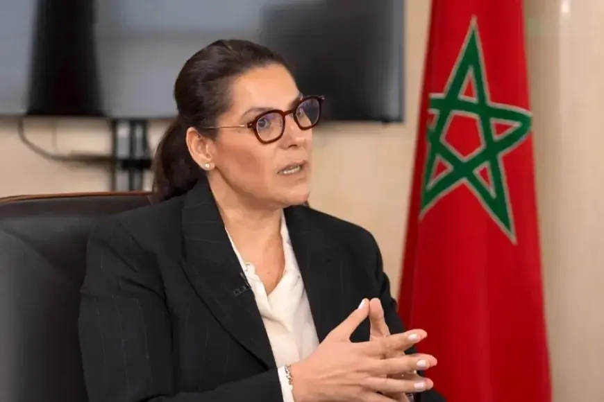 Législatives du Maroc 2026 : Vers une cheffe de gouvernement