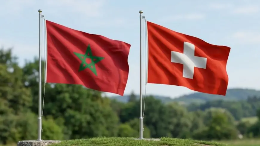 La Suisse mise sur le Maroc pour son futur hydrogène vert