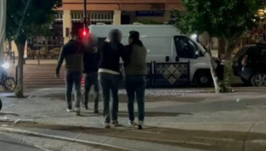 أعمال شغب وتخريب وسط مراكش تستنفر الأمن وتنتهي بتوقيف 15 شخصا