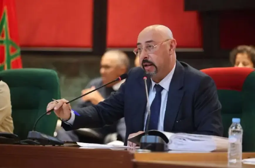 Tanger : Mounir Laymouri interpellé à l'aéroport Ibn Battouta à son retour d'Espagne
