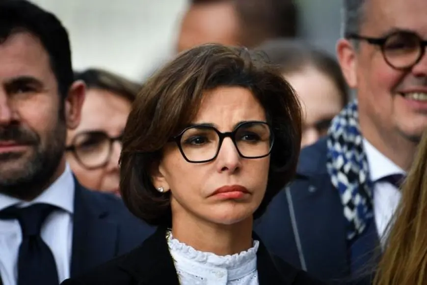 France : le parquet requiert de la prison ferme et l'inéligibilité contre Rachida Dati