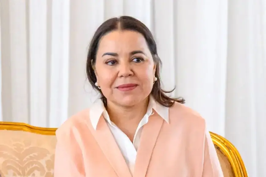 الشعب المغربي يحتفل بذكرى ميلاد الأميرة للا أسماء غدًا الثلاثاء
