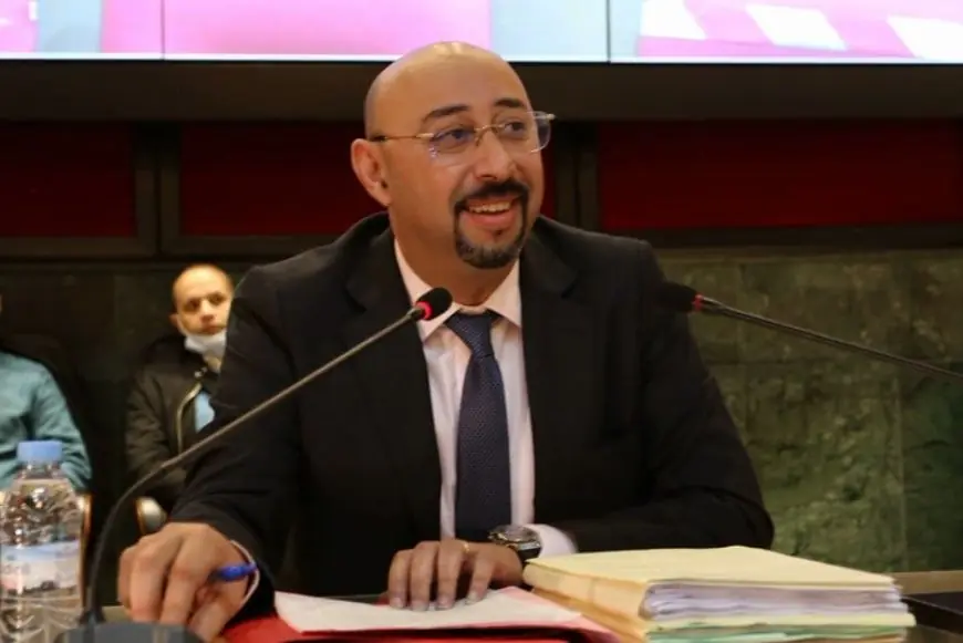 وضع عمدة طنجة رهن تدابير الحراسة النظرية على خلفية قضية الأوراق الانتخابية