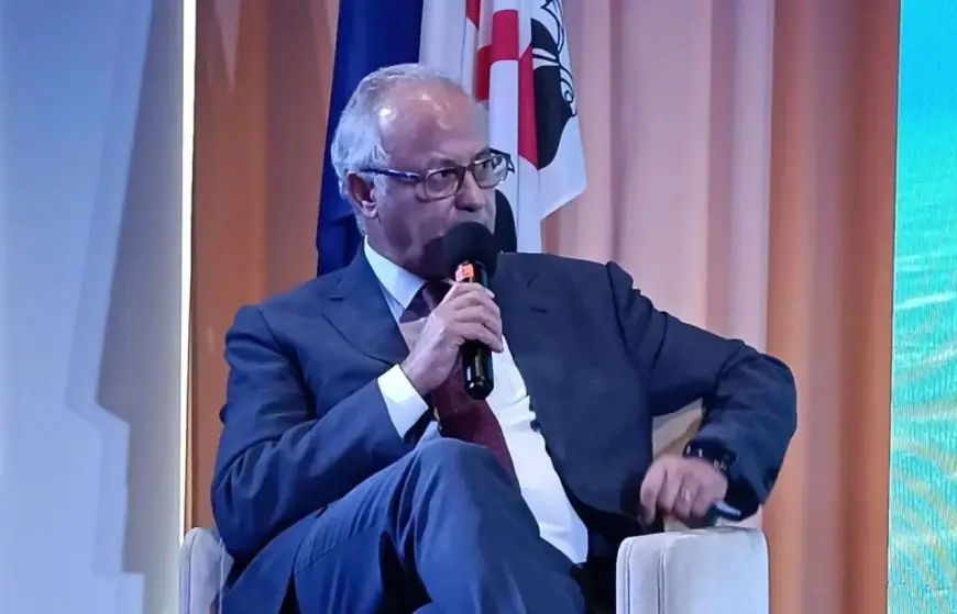 سفير المغرب بإيطاليا يبرز استراتيجية المملكة لتعزيز الأمن المائي والتكيف المناخي