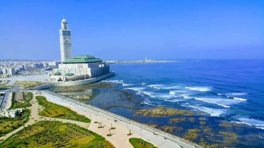 TTDI 2026 : le Maroc grimpe de 7 places et devient 3e en Afrique