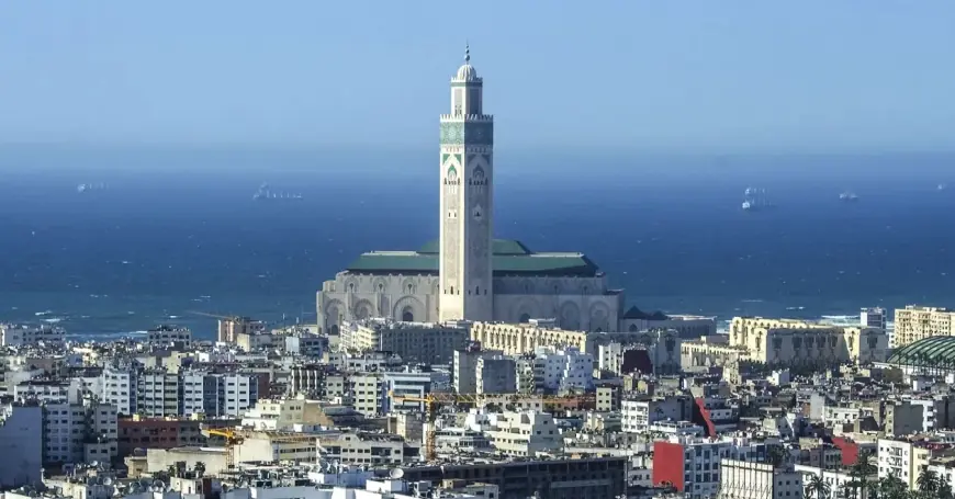 الدار البيضاء تتصدر المدن المغربية في مؤشر المدن العالمية لسنة 2026