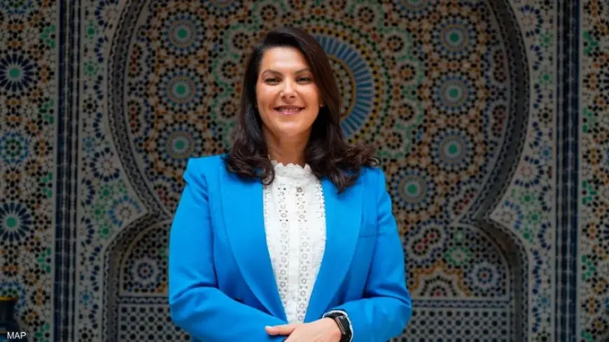 رويترز تعلق على تعيين فاطمة الزهراء المنصوري رئيسة للحكومة