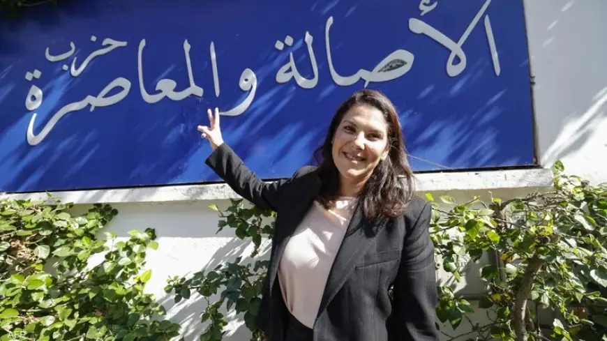 وكالة الأناضول التركية تعلق على تعيين فاطمة الزهراء المنصوري رئيسة للحكومة وتبرز البعد التاريخي للخطوة