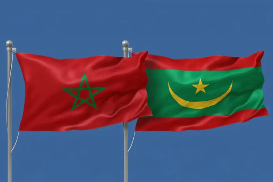 Sahara marocain : la Mauritanie réaffirme son soutien aux efforts de l'ONU et au processus de l'ONU