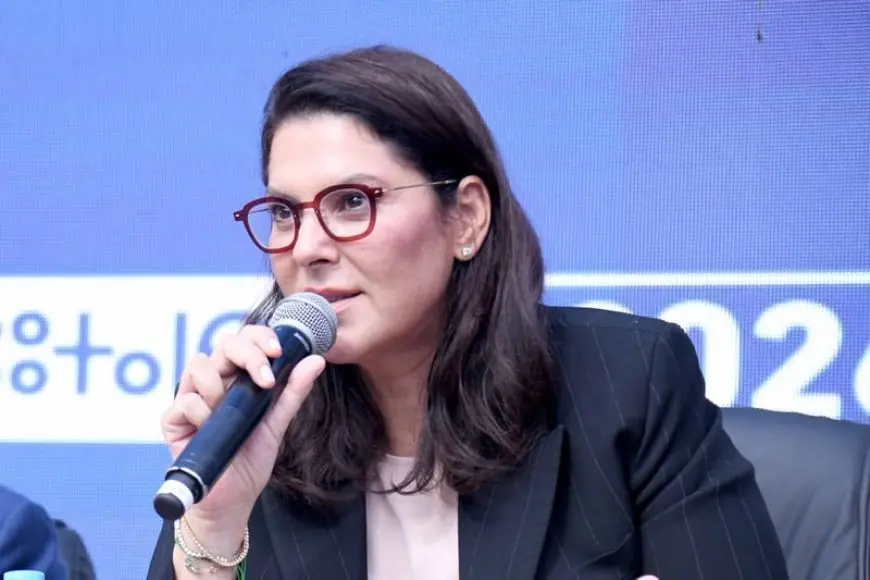 المنصوري تطلق مشاورات تشكيل الحكومة بلقاءي "الأحرار" و"الاستقلال" غدا الأربعاء