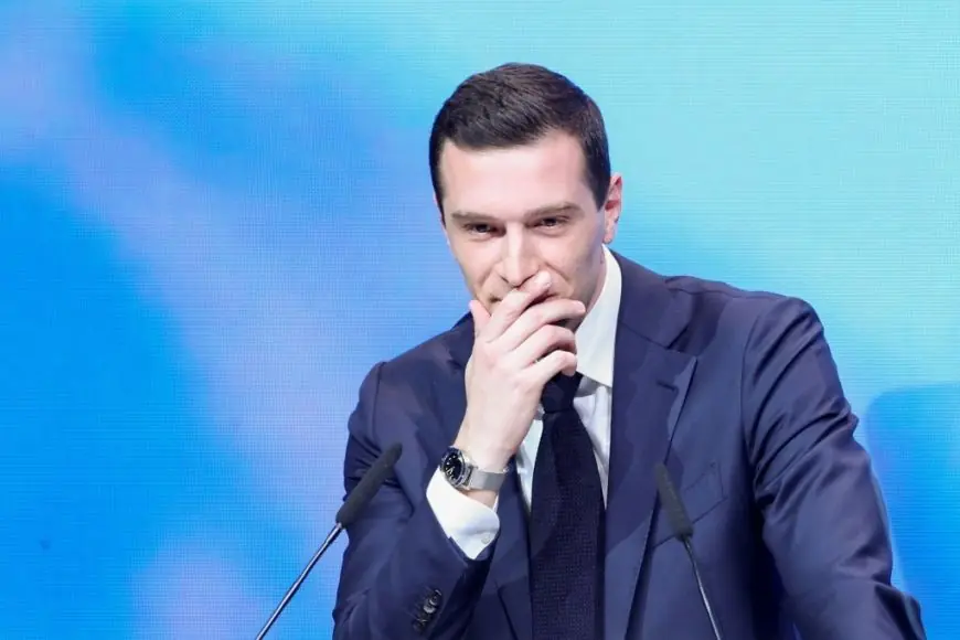 “كل البنوك مملوكة لليهود”.. تصريحات بارديلا تثير جدلًا واسعًا في فرنسا