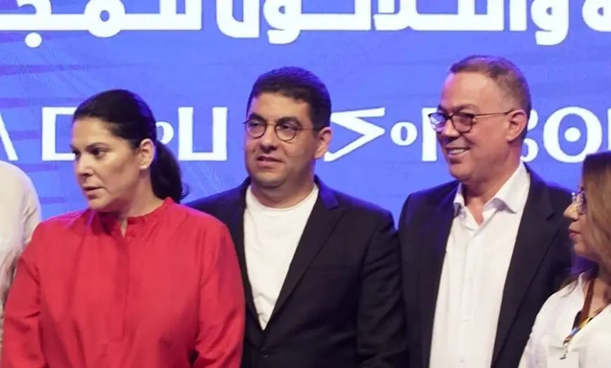 انطلاق مشاورات تشكيل الحكومة بلقاء أول بين “البام” و“الأحرار”
