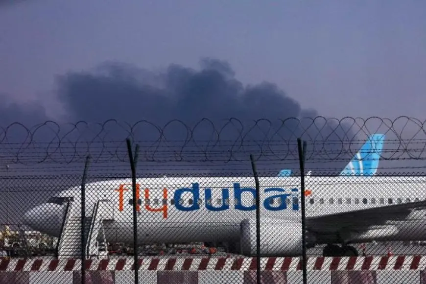 Arabie Saoudite : atterrissage forcé d'un avion Flydubai à destination de Tel-Aviv