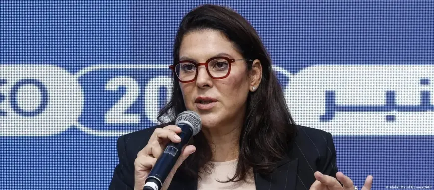 منظمة نساء البام تشيد بالتعيين الملكي للمنصوري رئيسةً للحكومة وتؤكد كفاءتها لتدبير المرحلة المقبلة