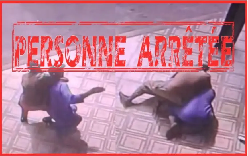 توقيف ثلاثيني بوجدة لتورطه في اعتداء مميت على شخص داخل مستشفى