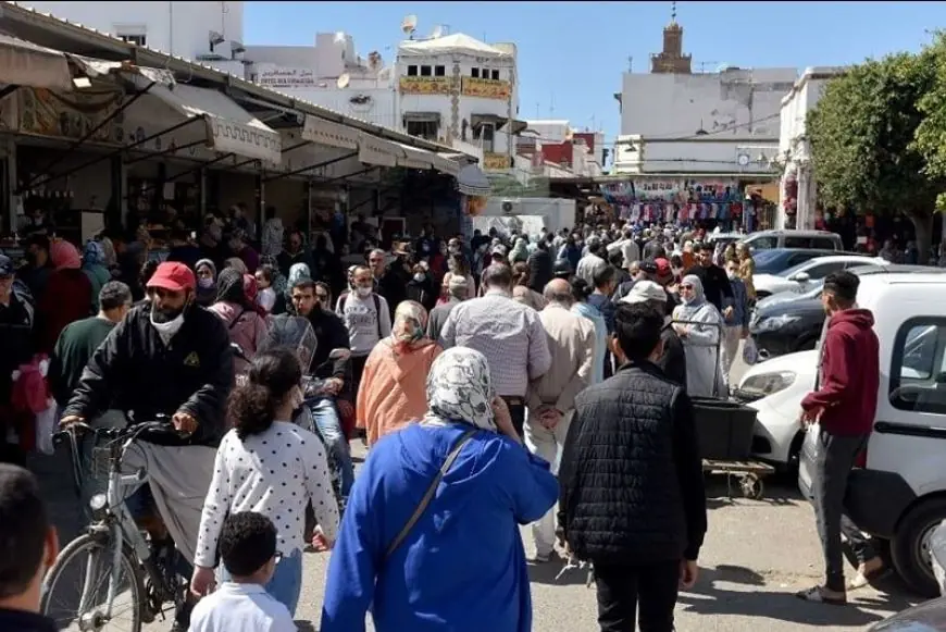 Développement humain : le Maroc classé 118e en éducation et 133e en santé