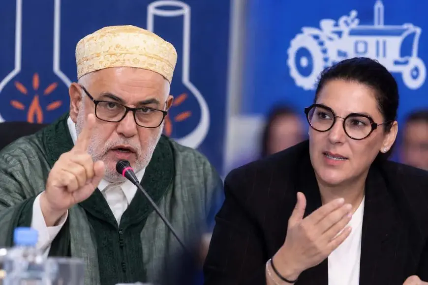 بنكيران يرفض لقاء المنصوري ويشترط إستقبالها بمنزله في الرباط