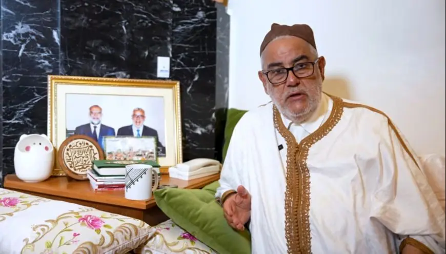 بنكيران يكشف تفاصيل رفضه لقاء فاطمة الزهراء المنصوري في مقر "البام"