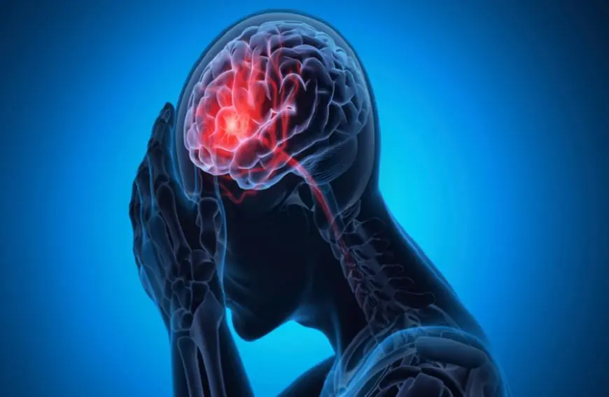 هل تصيب الجلطة الدماغية الأطفال؟ حقائق طبية وإرشادات وقائية