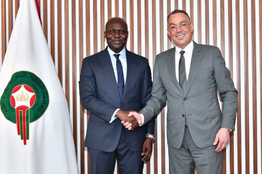 الاتحاد السنغالي يعلن دعمه لإقامة نهائي مونديال 2030 بالمغرب