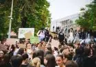 France : Près de 400 lycées fermés suite aux manifestations étudiantes