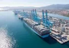 Ports espagnols : le Maroc reste le 3e partenaire commercial en 2025