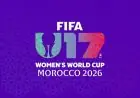 Mondial féminin U17 : le Maroc accueille la compétition à Rabat et Salé