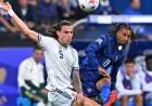 France - Italie : 1-1 en Ligue des Nations