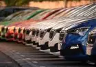 Marché auto : 21.030 voitures vendues en septembre, en hausse de 3,8%