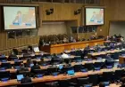 4e Commission de l'ONU : Bahreïn, au nom du CCG, appuie le plan d'autonomie marocain