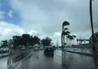 يوعابد يستبعد وقوع اضطراب جوي شامل بالمغرب ويتوقع استمرار الأمطار الرعدية