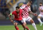 Ligue des Nations : l'Angleterre écrase la Croatie 7-0