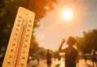 Vague de chaleur et orages violents : le Maroc placé en vigilance orange ce dimanche