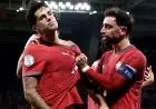 Ligue des Nations : le Portugal bat la Norvège 2-1