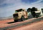 FAR: le Maroc renforce sa logistique militaire avec 100 nouveaux transporteurs lourds américains