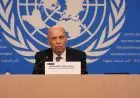 المغرب يدعو بجنيف إلى وضع التنمية الإفريقية في صلب إصلاح